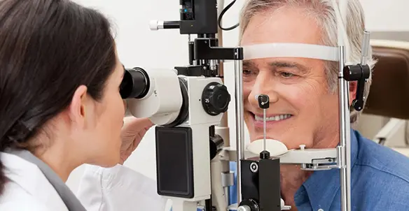 Advanced Eye Care of Tucson