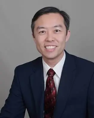 Dr. Patrick Tsai