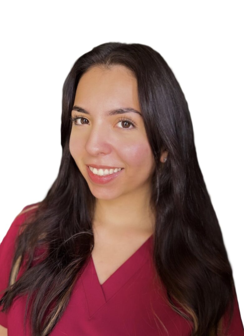 Victoria Merino pic 2026 edit